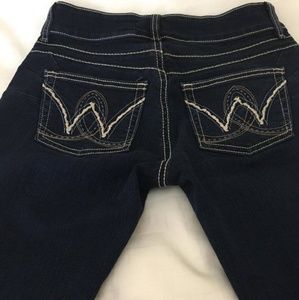 Wrangler Jeans